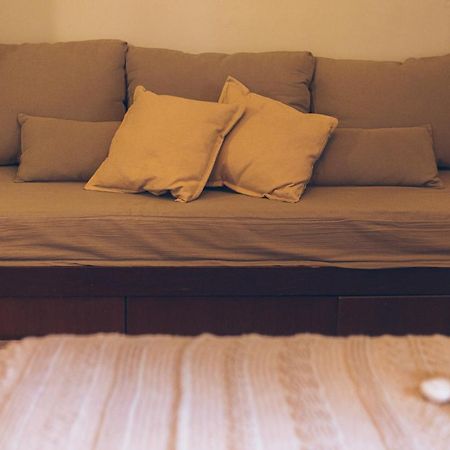 Pura Vida Mae Hotel Yerba Buena Kültér fotó
