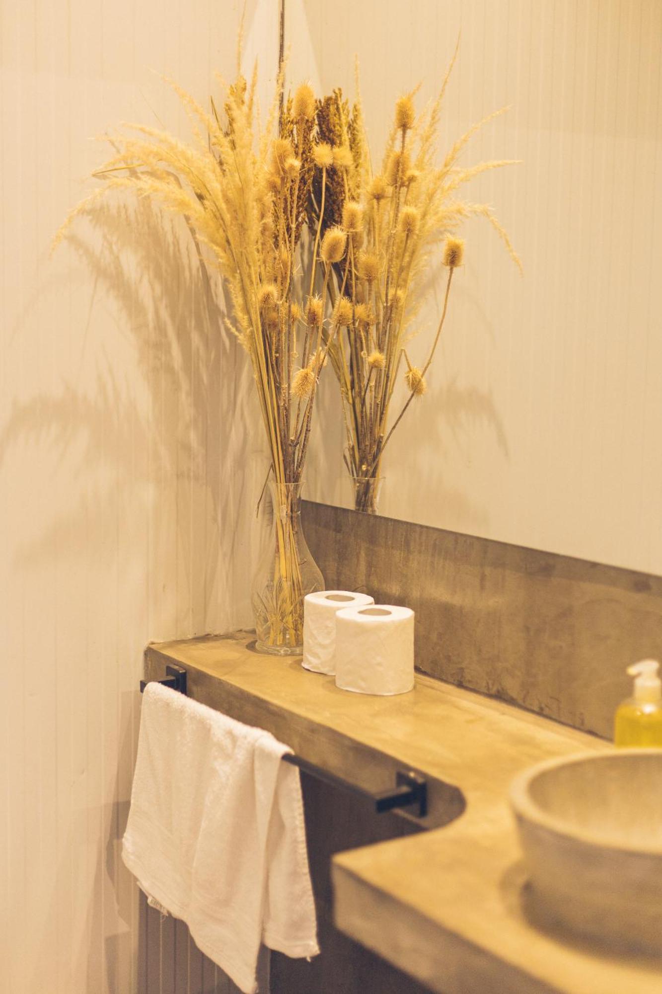 Pura Vida Mae Hotel Yerba Buena Kültér fotó