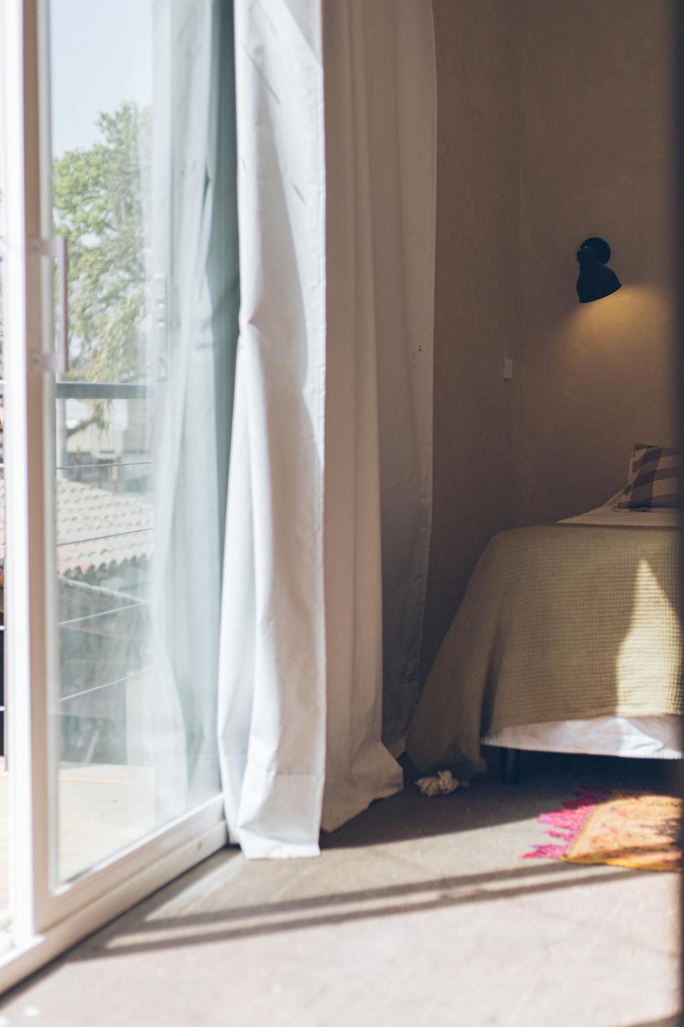 Pura Vida Mae Hotel Yerba Buena Kültér fotó